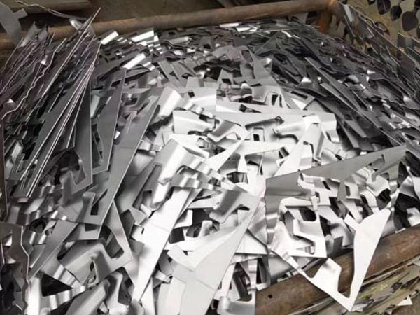 廢鋁回收用途都有哪些？再生鋁原料